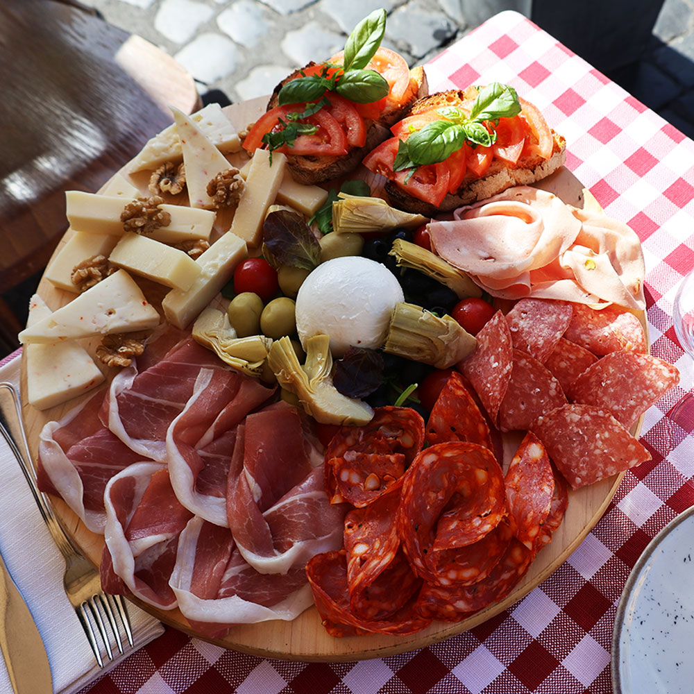 Antipasti